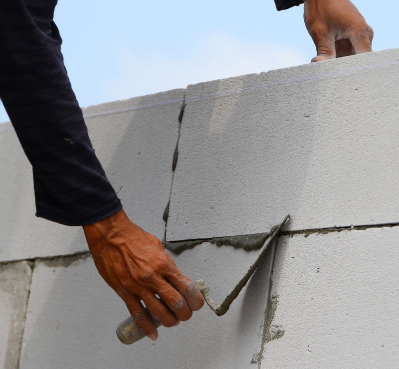 Entreprise de construction, Argelès-sur-Mer