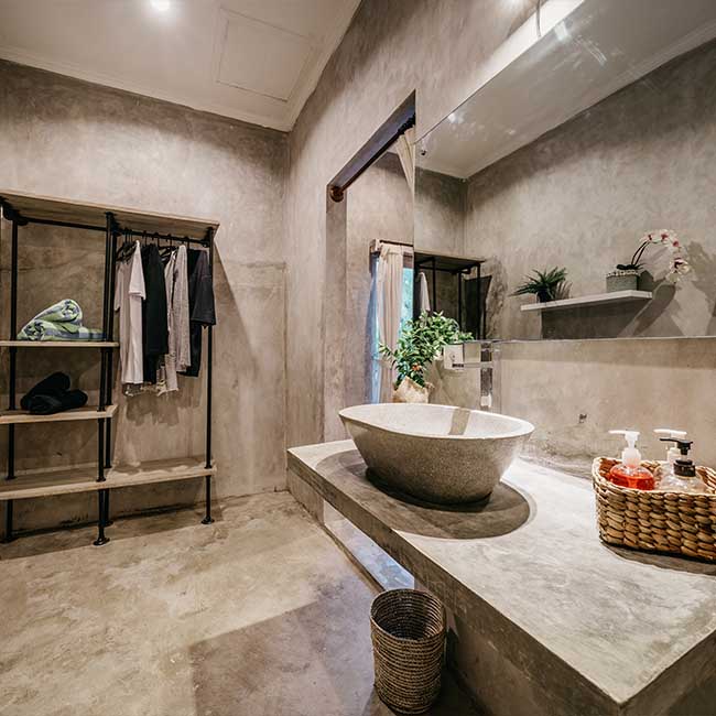 Construction de villas, Elne