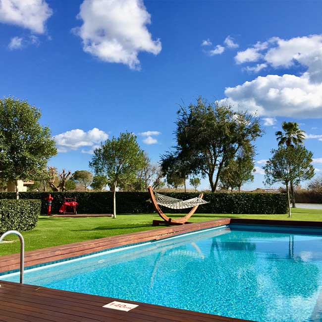 Construction de villas, Saint-Cyprien