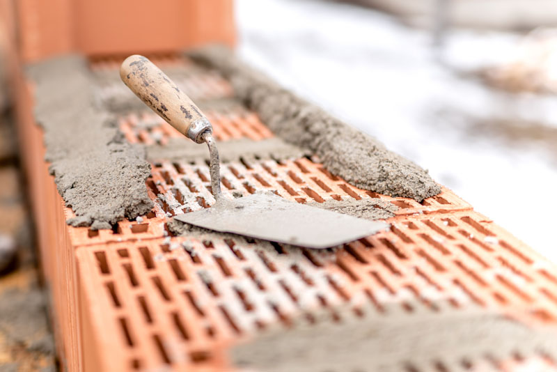 Entreprise de construction, Le Barcarès