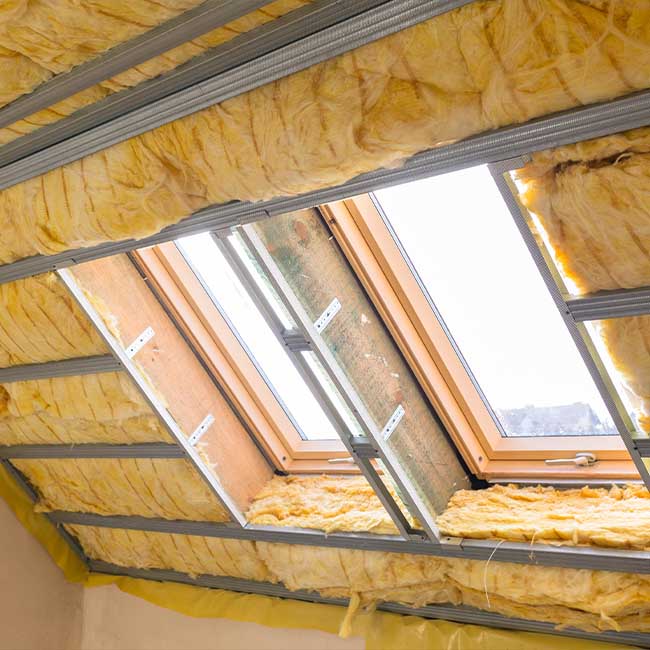 Travaux d’isolation Perpignan