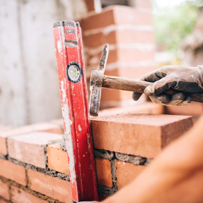 Travaux de maçonnerie Perpignan